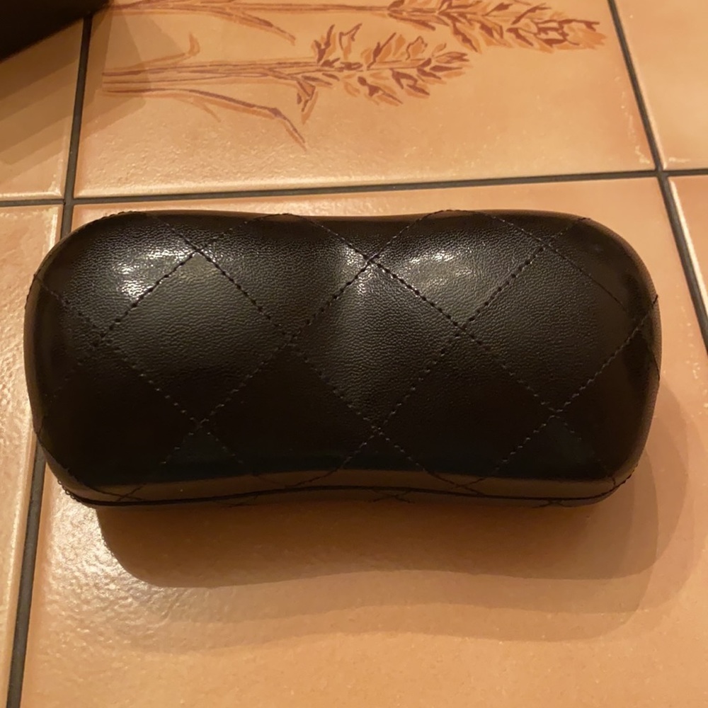 Chanel Glasses Case Packaging Bundle - image 5